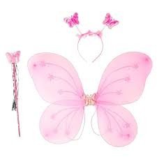 KIT ASA ROSA PINK