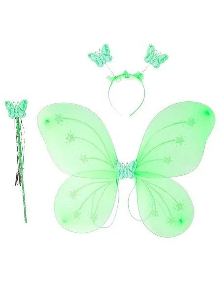 KIT ASA VERDE