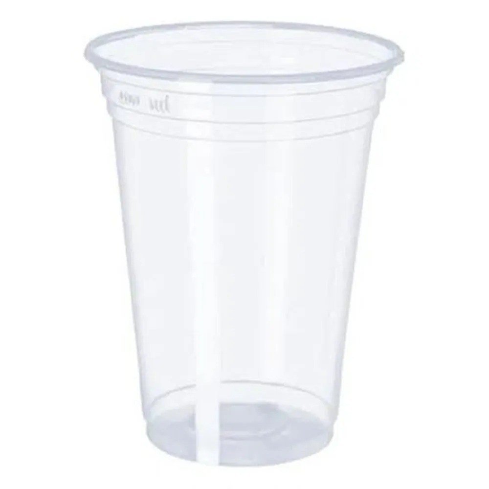 COPO DESCARTÁVEL - 400ML (50 UNIDADES)