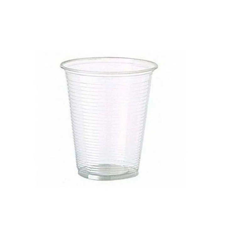 COPO DESCARTÁVEL - 150ML (100 UNIDADES)