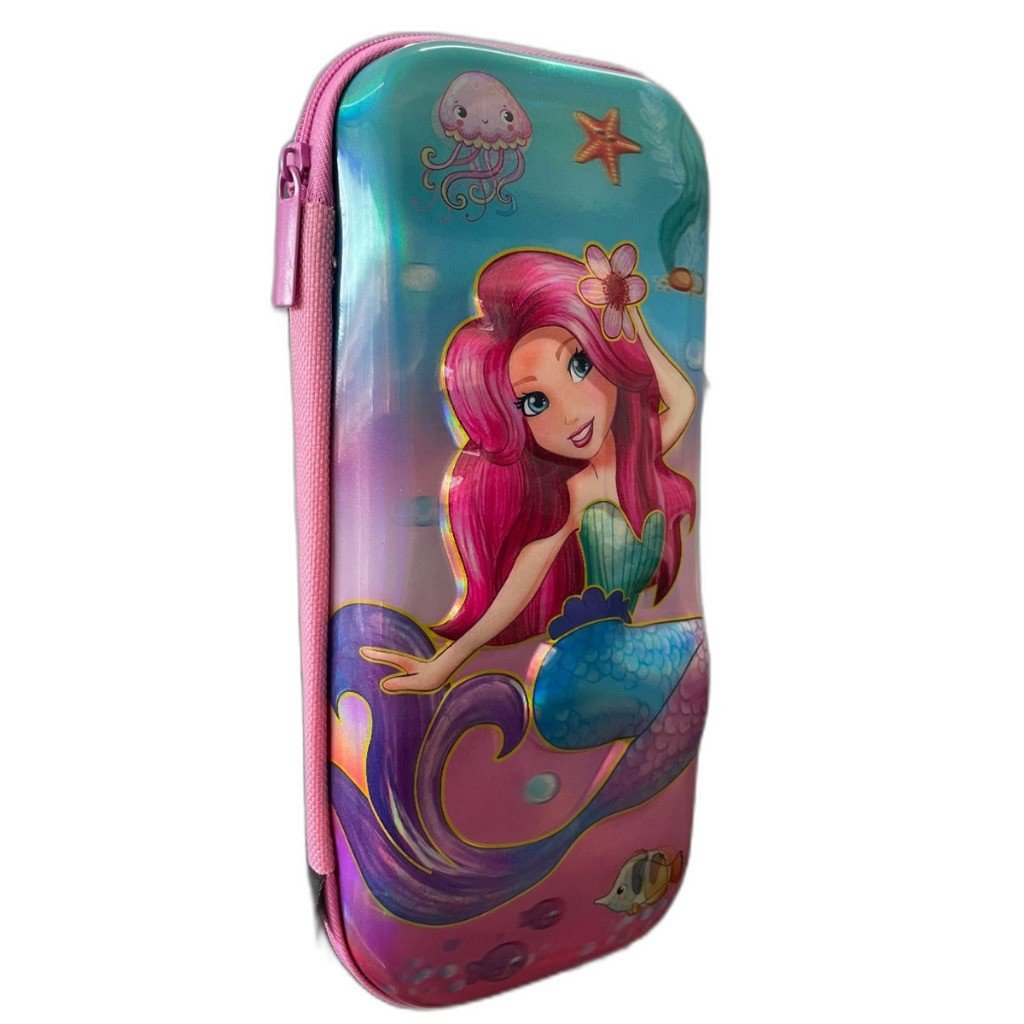 ESTOJO PVC SEREIA 