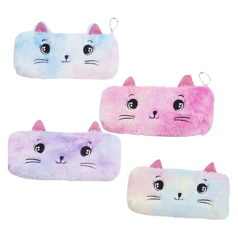 ESTOJO DE PELUCIA