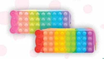 ESTOJO POP-IT