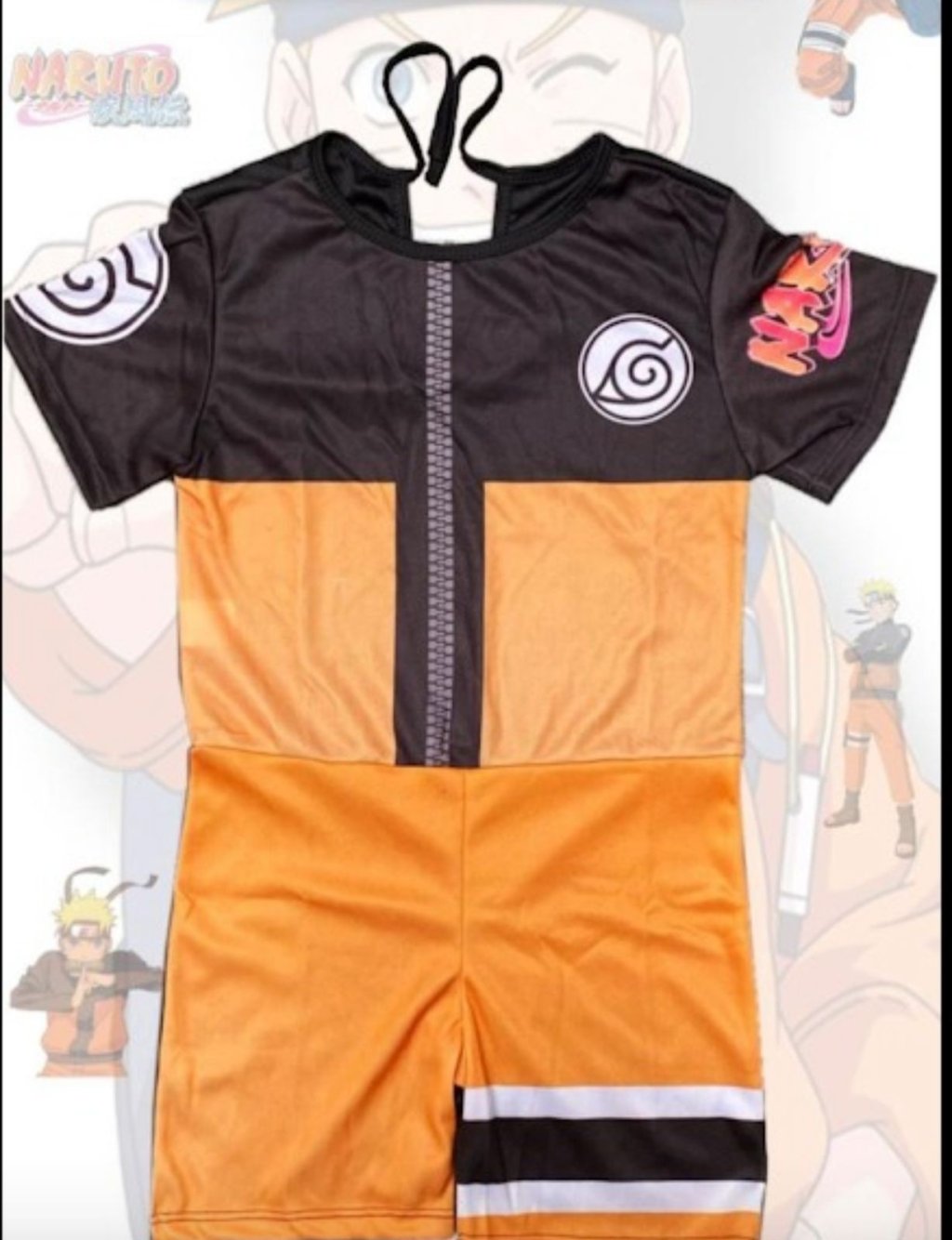 FANTASIA NARUTO