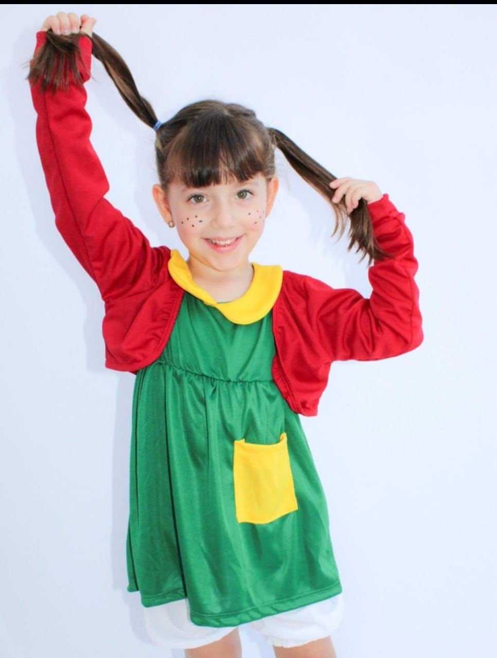 FANTASIA CHIQUINHA 