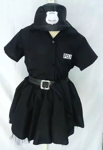 POLICIAL  COMPLETA 