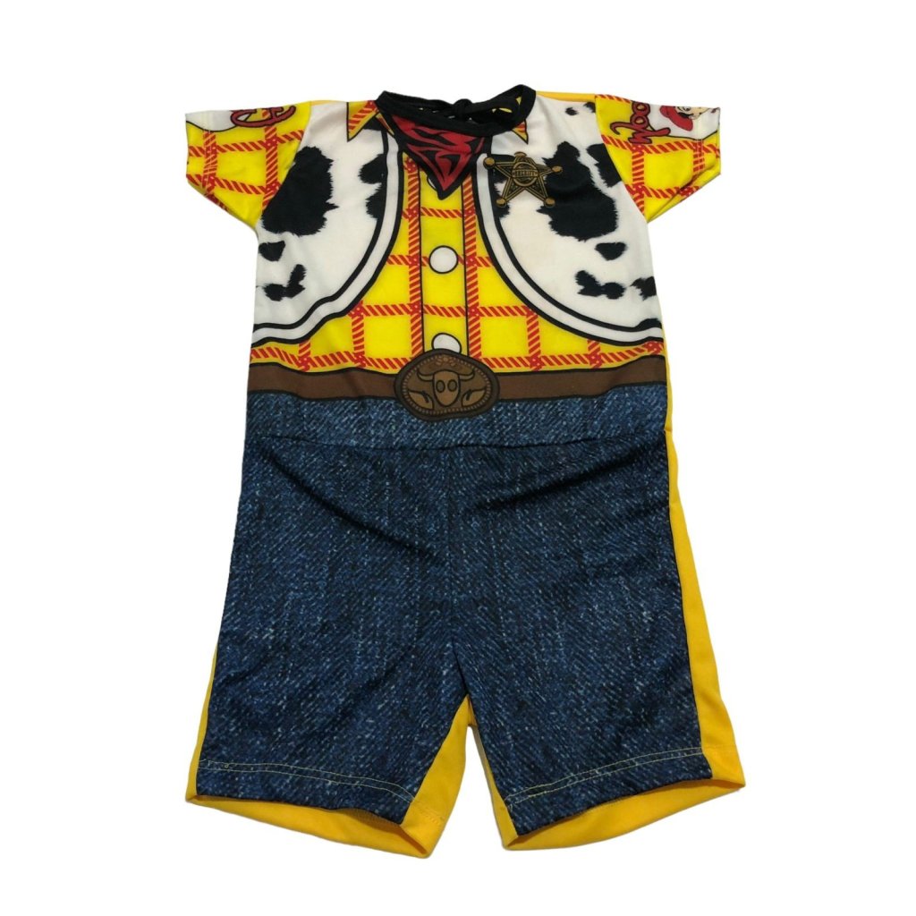 FANTASIA DO WOODY