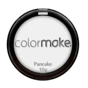 PANCAKE FACIAL BRANCO