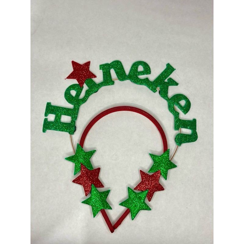 TIARA HEINEKEN