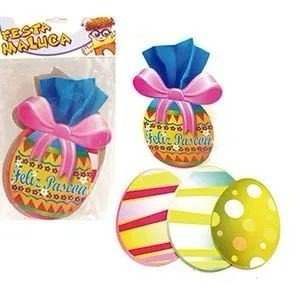 Kit Ovos Páscoa c/06