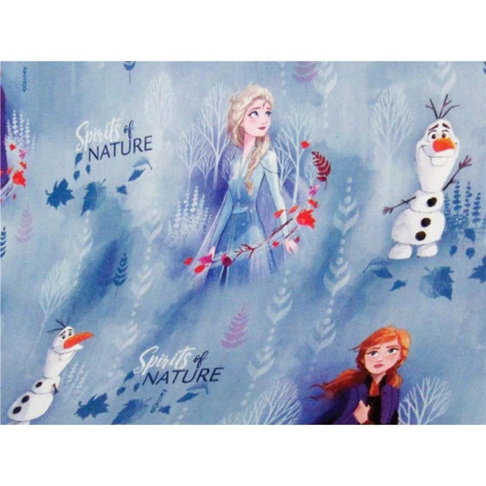 CONTACT PERSONALIZADO FROZEN METRO