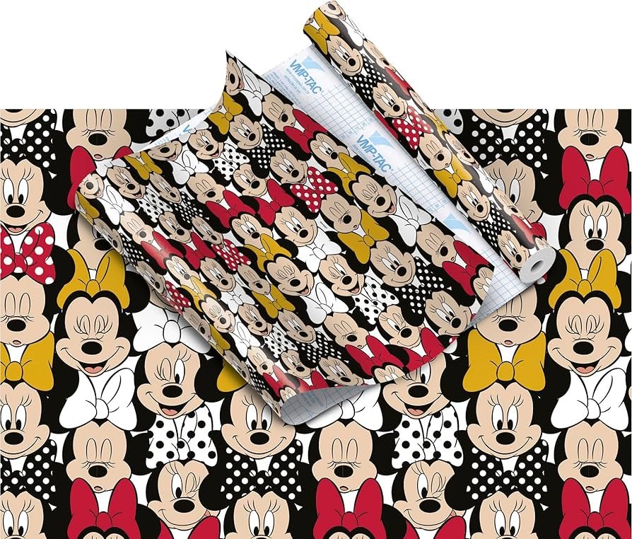 CONTACT PERSONALIZADO MINNIE METRO