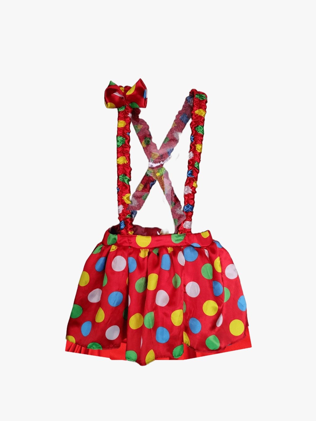 SAIA PALHACINHA INFANTIL