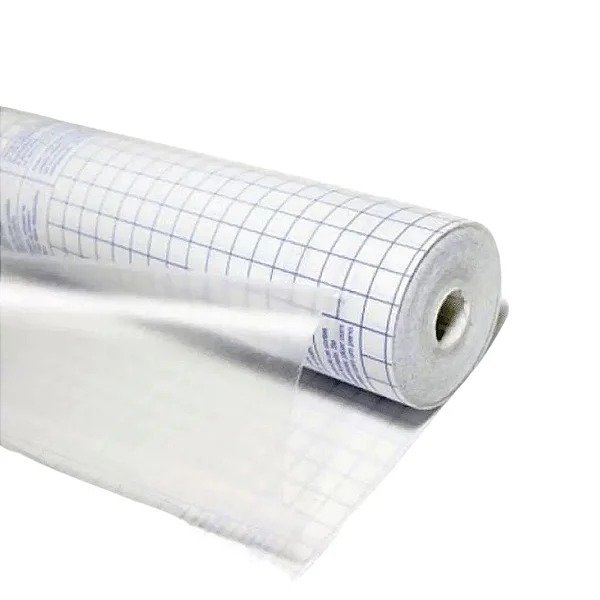 PAPEL CONTACT AUTOADESIVO TRANSPARENTE METRO