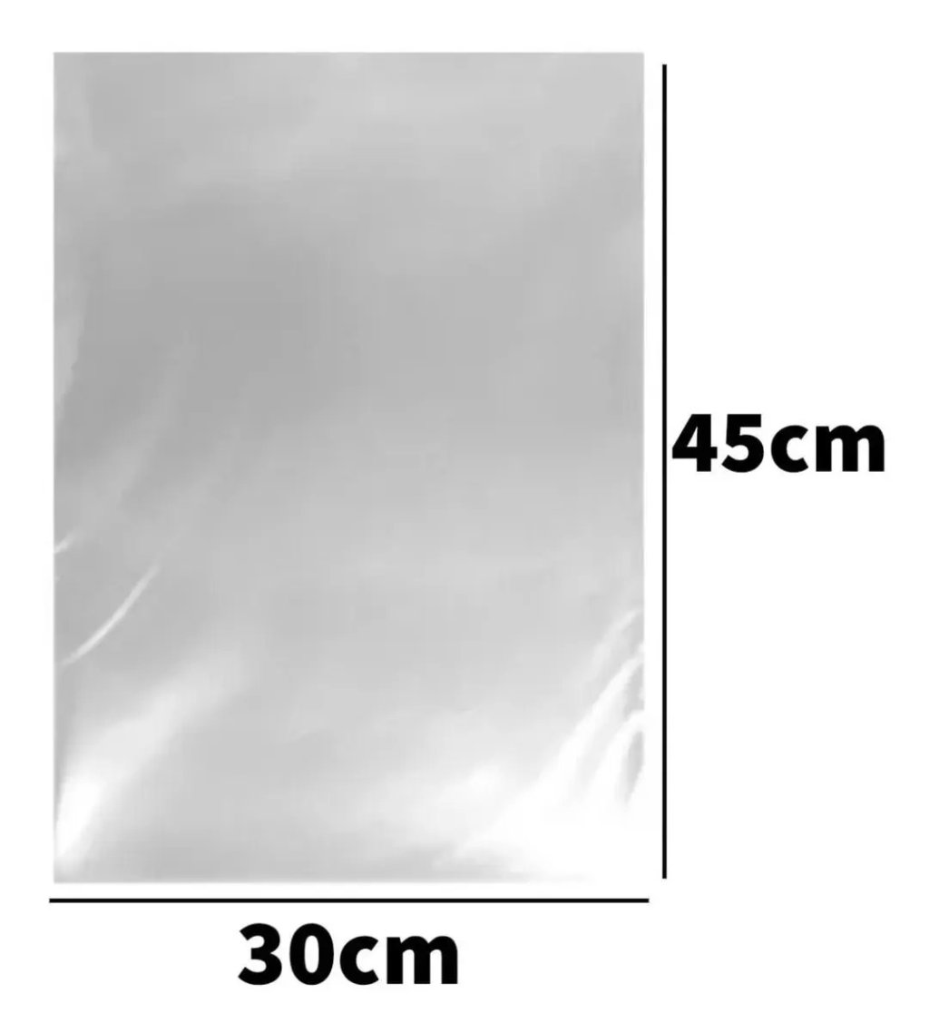 SACO INCOLOR 30X45 C/1 