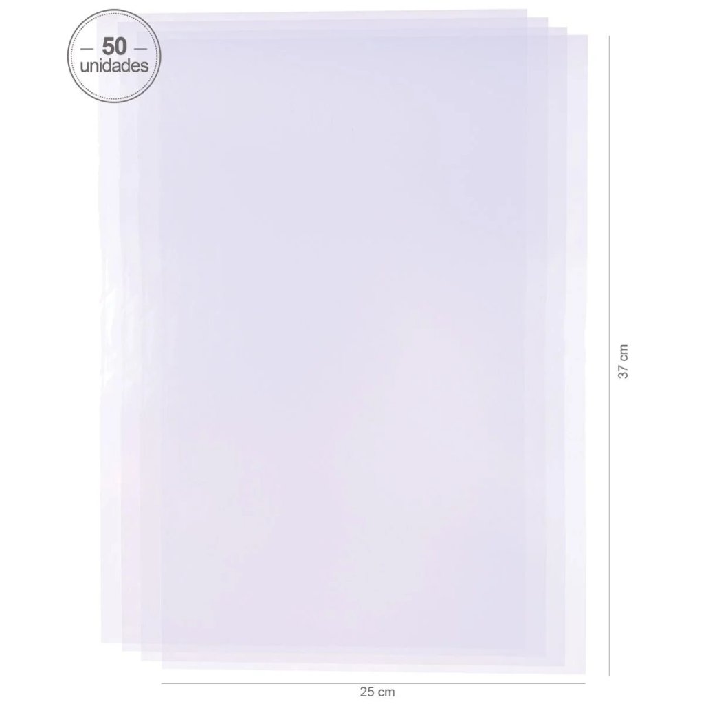 SACO INCOLOR  25X37 C/2 