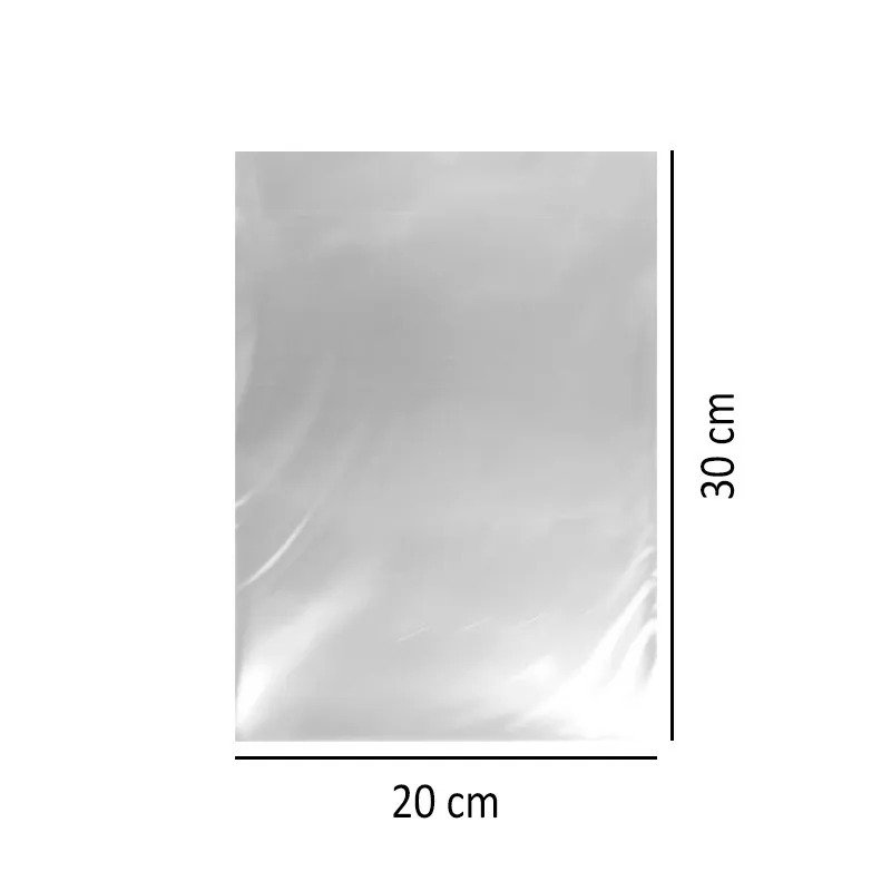 SACO INCOLOR 20X30 C/3