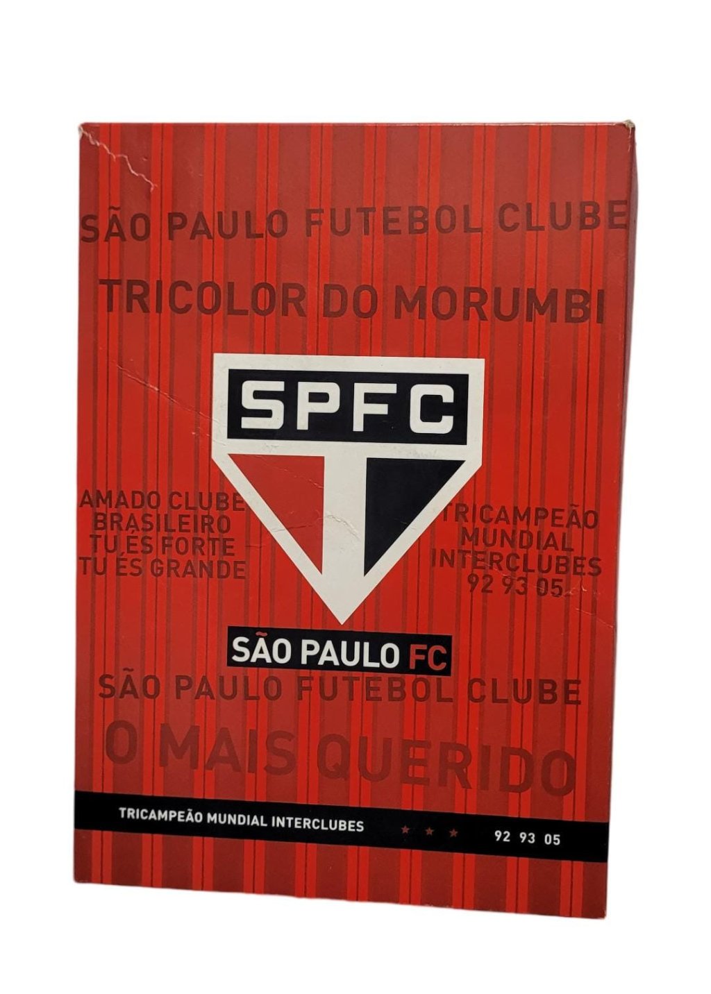 CAIXA RETANGULAR 280X50X194 MM SÃO PAULO