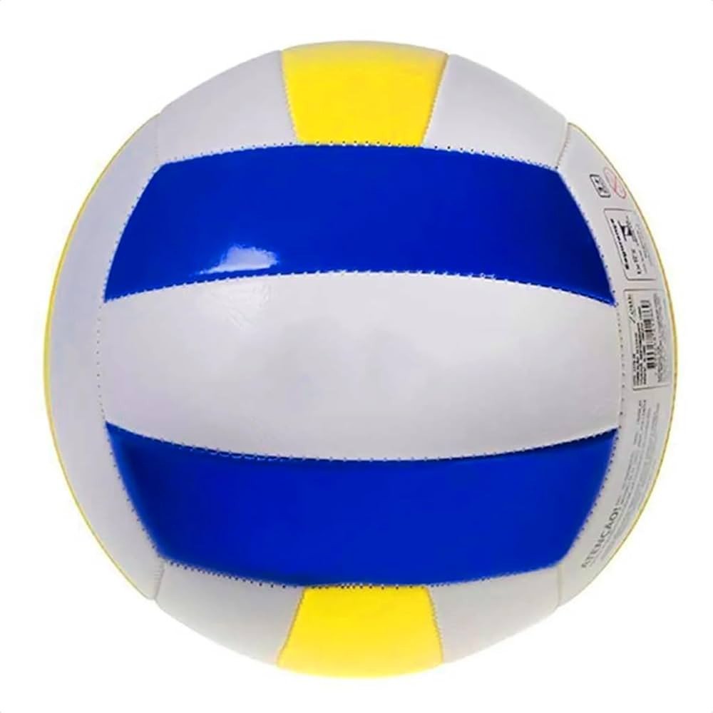 BOLA VOLEY COSTURADA 