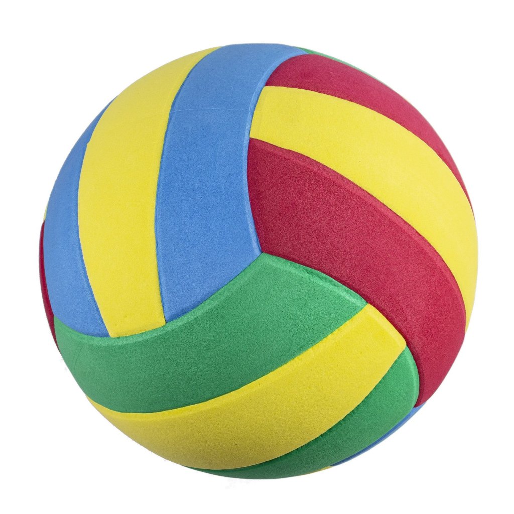 BOLA VOLEY EVA 