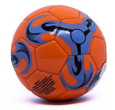 BOLA DE FUTEBOL PEQUENA 