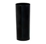 COPO LONG DRINK 340 ML PRETO 