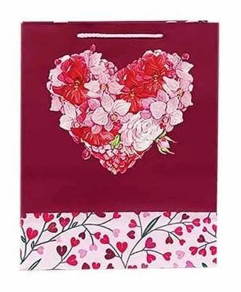 SACOLA DE PRESENTE - 26X32 