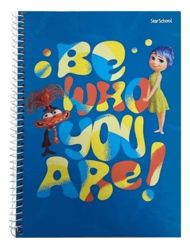 CADERNO DIVERTIDMENTE 2 - 160 FOLHAS