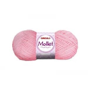 LÃ MOLLET 80M - IOGURTE 