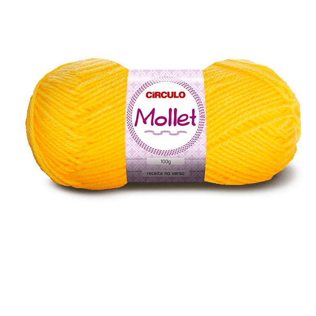 LÃ MOLLET 80M - GEMA 