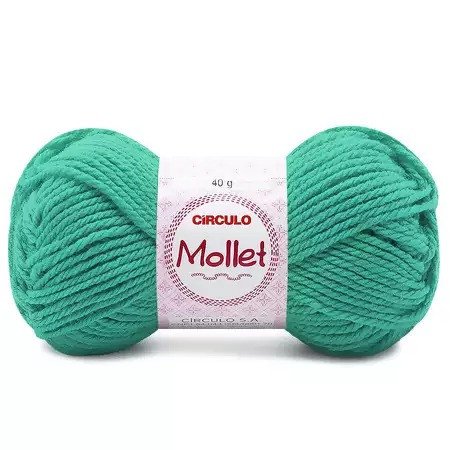 LÃ MOLLET 80M - TIFFANY 