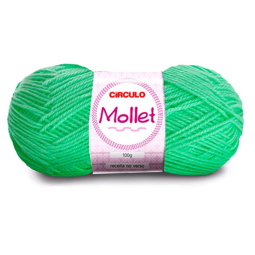 LÃ MOLLET 80M - NEO MINT