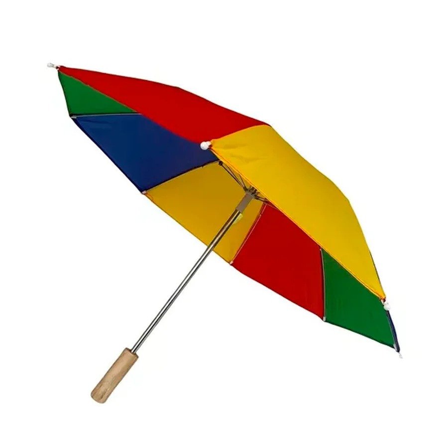 GUARDA CHUVA FREVO 30CM 