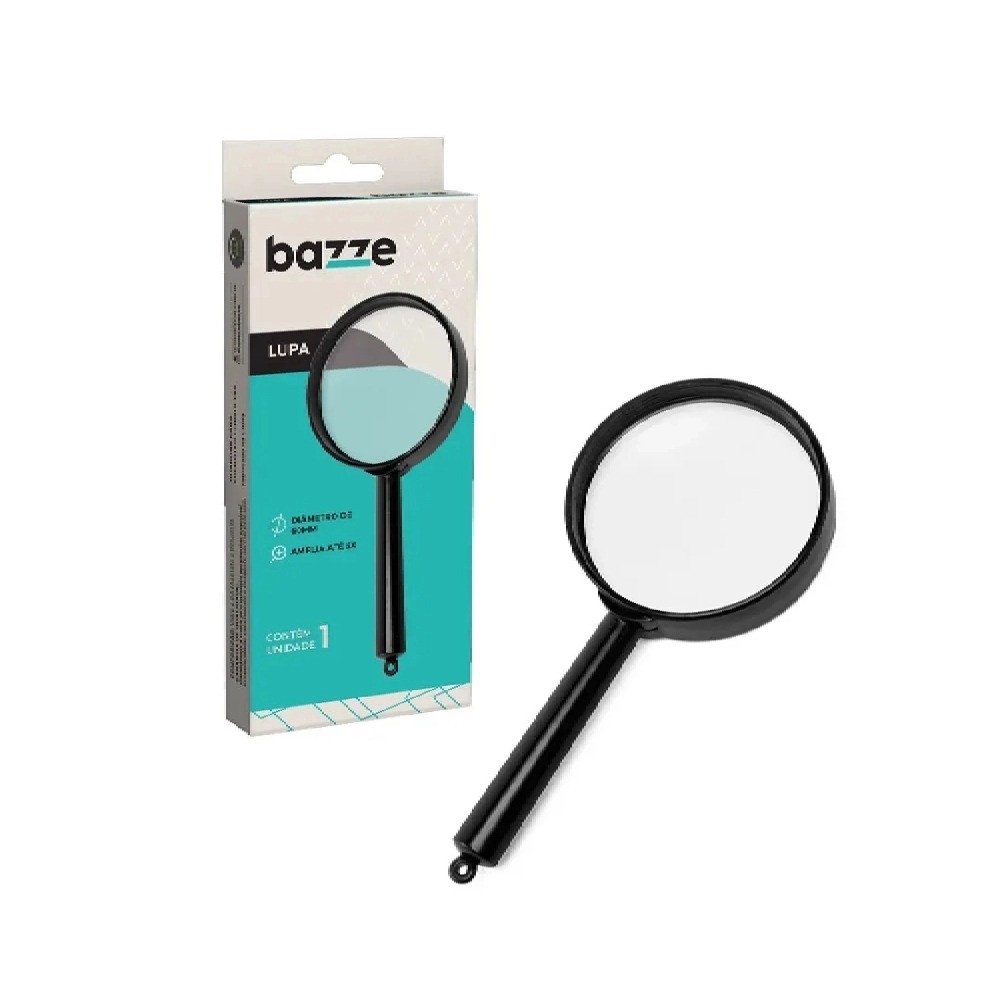 LUPA 60 MM