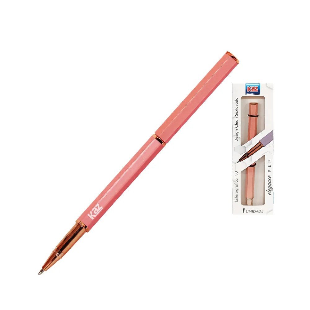 CANETA - ELEGANCE PEN 