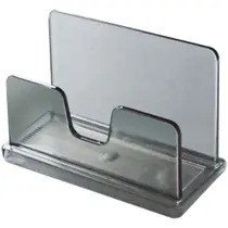 PORTA CARTÃO DE VISITA 