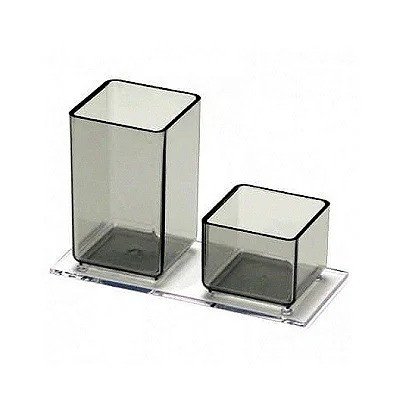 PORTA LÁPIS /CLIPS