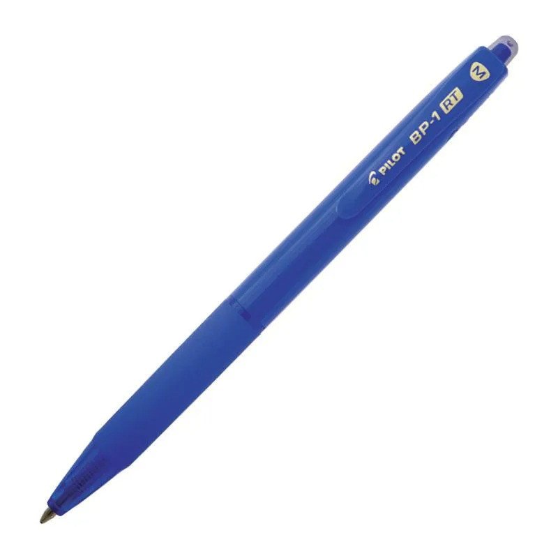 CANETA PILOT 1,0 MM - AZUL 