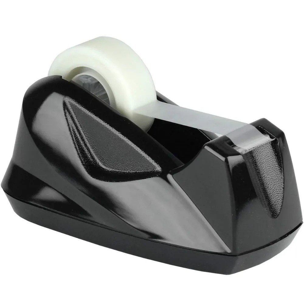 SUPORTE PARA FITA ADESIVA - 19CM 