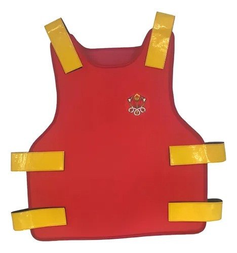 COLETE BOMBEIRO INFANTIL