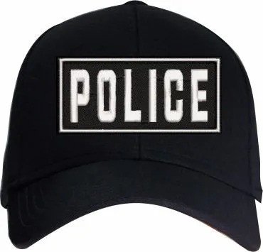 BONÉ POLICE