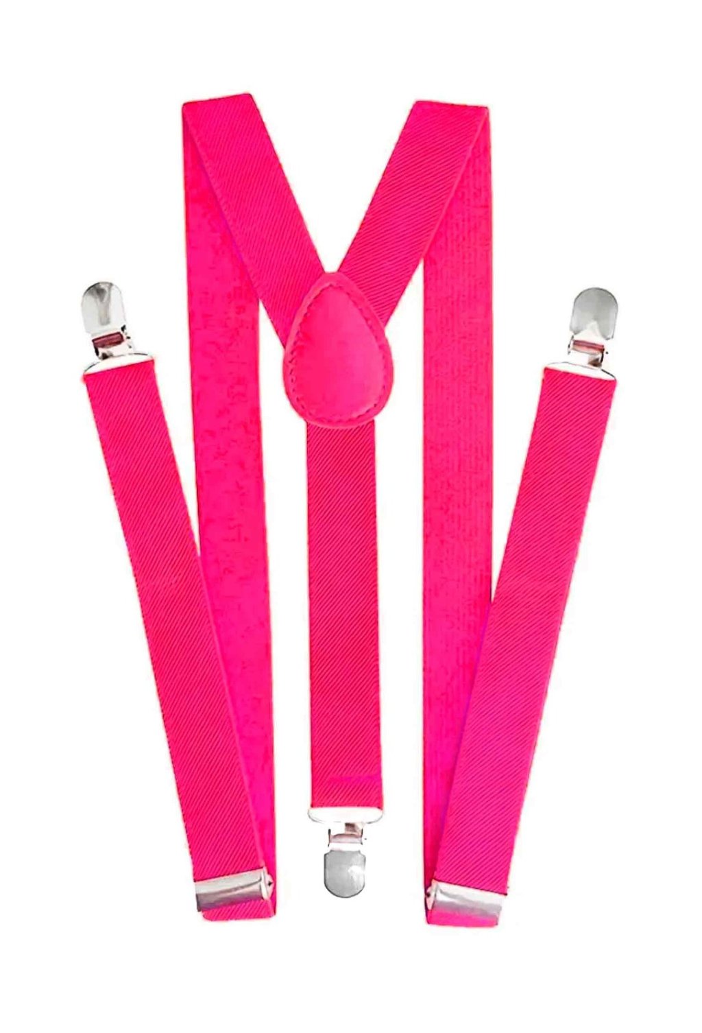SUSPENSÓRIO ROSA 