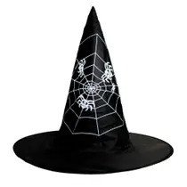 CHAPÉU DE BRUXA 