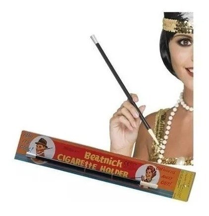 CIGARRETE 