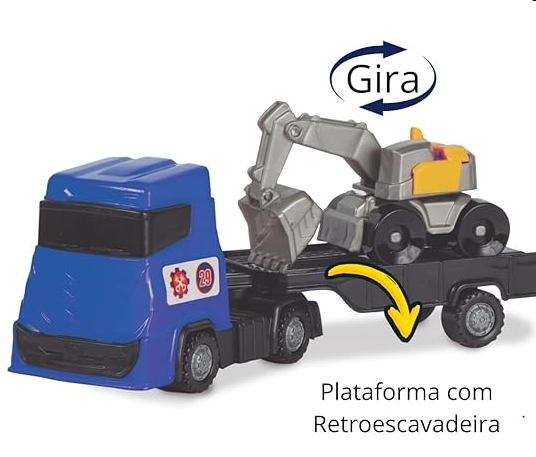 SUPER FROTINHA 