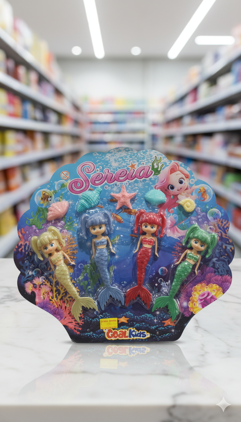 SEREIA C/4 
