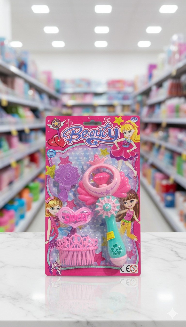 KIT BEAUTY 