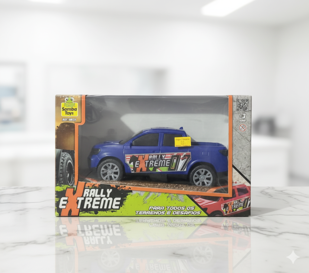 RALLY EXTREME 