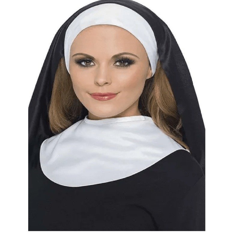 VÉU DE FREIRA 