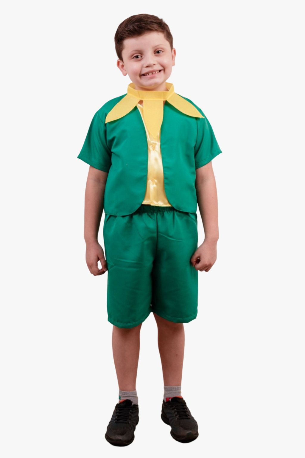 FANTASIA VISCONDE INFANTIL  P, M e G